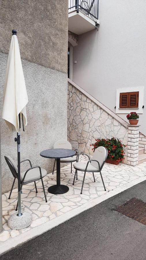 Apartmani Muzic Orlec Luaran gambar