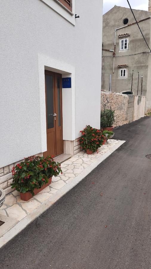 Apartmani Muzic Orlec Luaran gambar