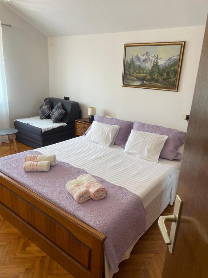 Apartmani Muzic Orlec Luaran gambar