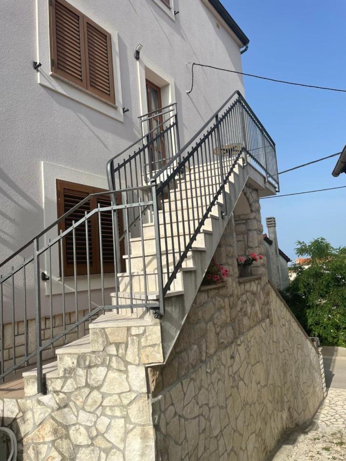 Apartmani Muzic Orlec Luaran gambar