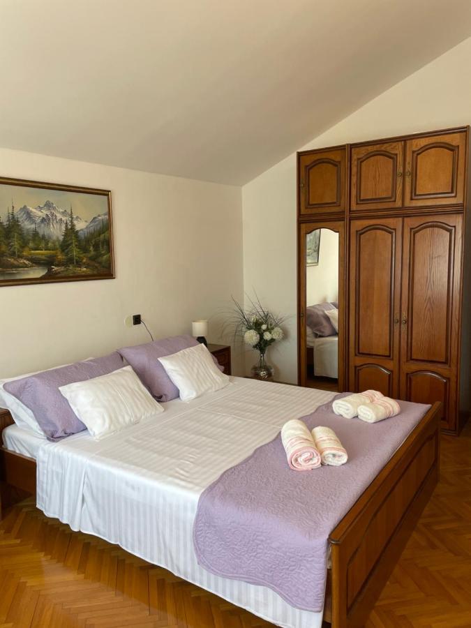 Apartmani Muzic Orlec Luaran gambar
