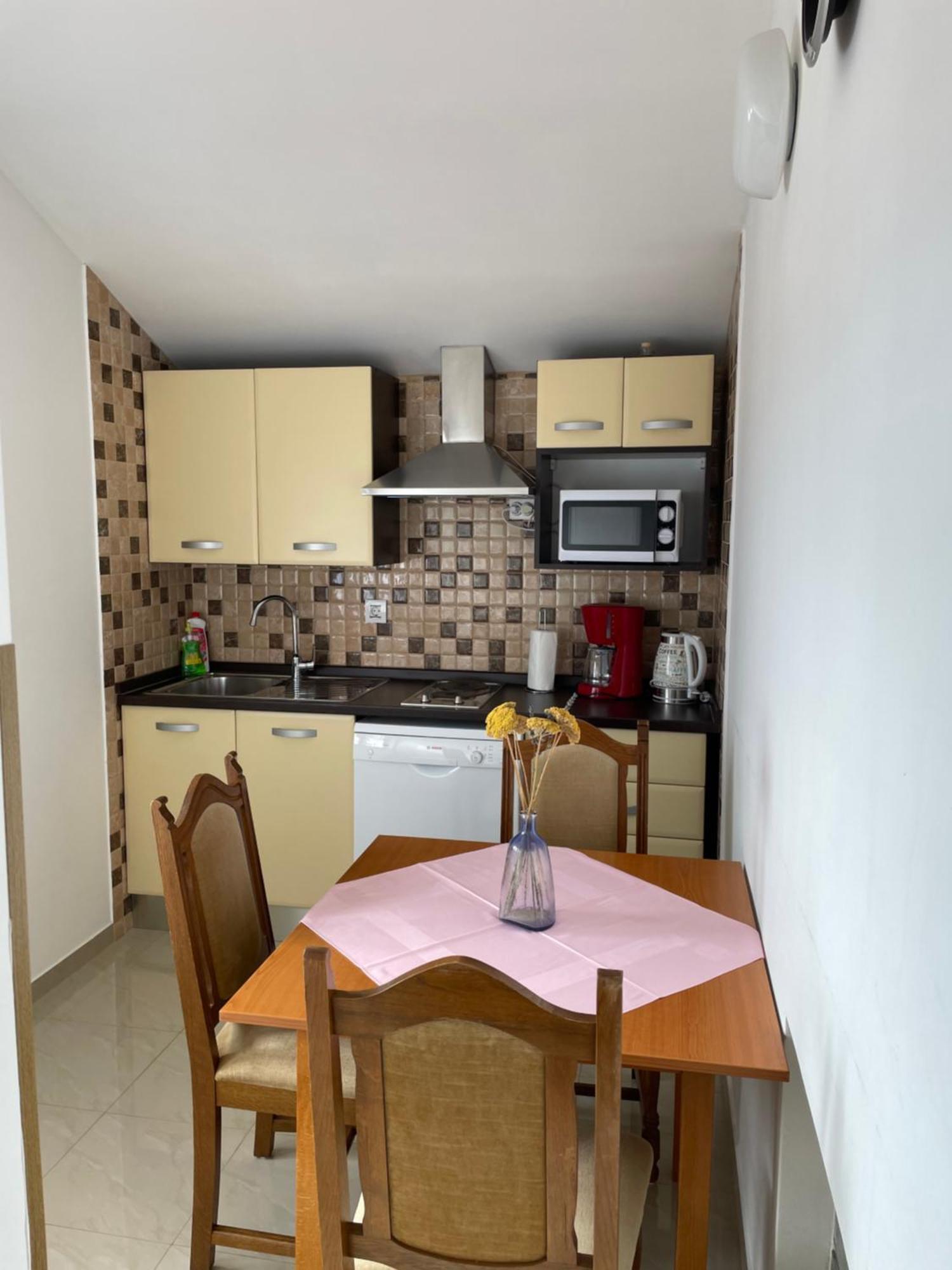 Apartmani Muzic Orlec Luaran gambar