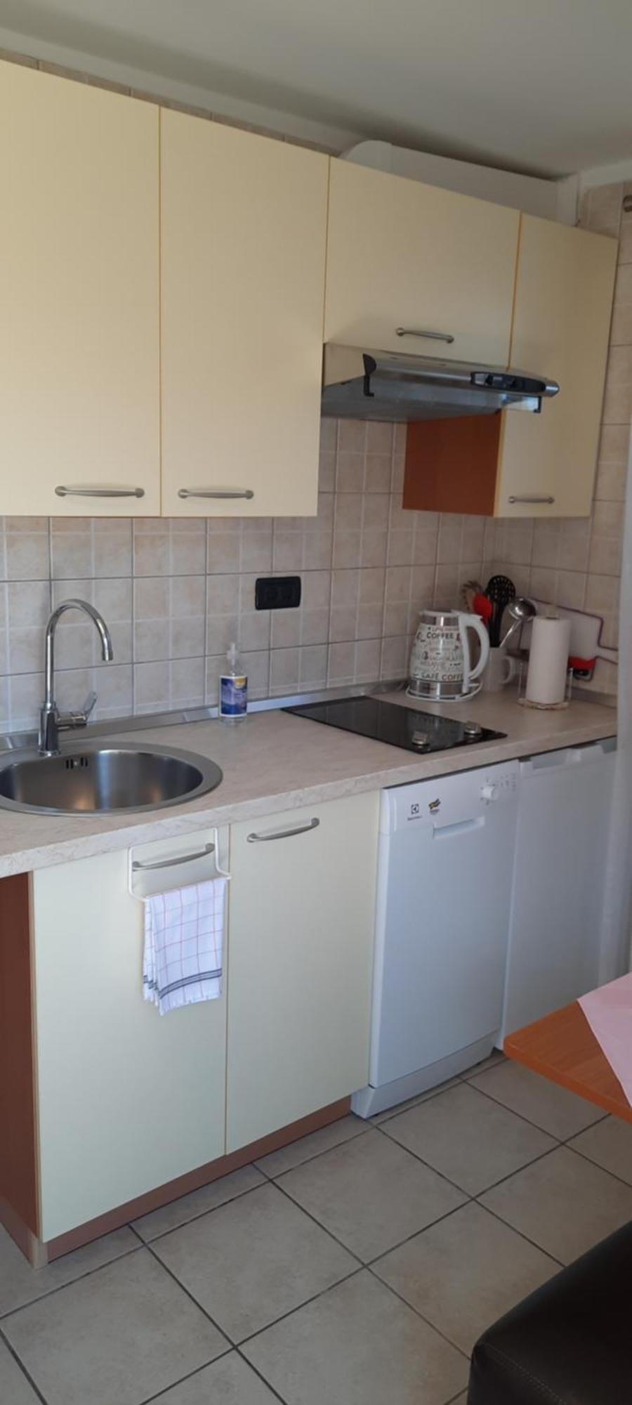Apartmani Muzic Orlec Luaran gambar