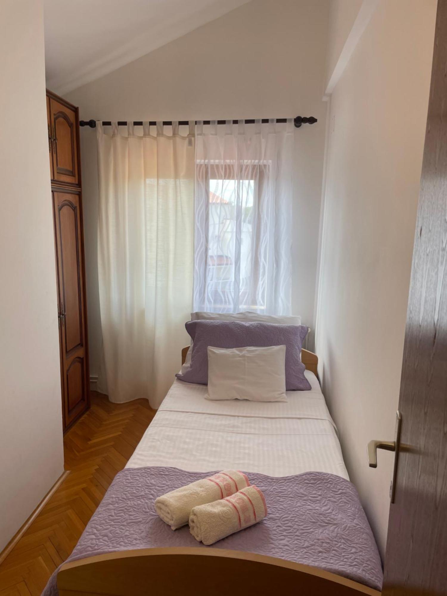 Apartmani Muzic Orlec Luaran gambar