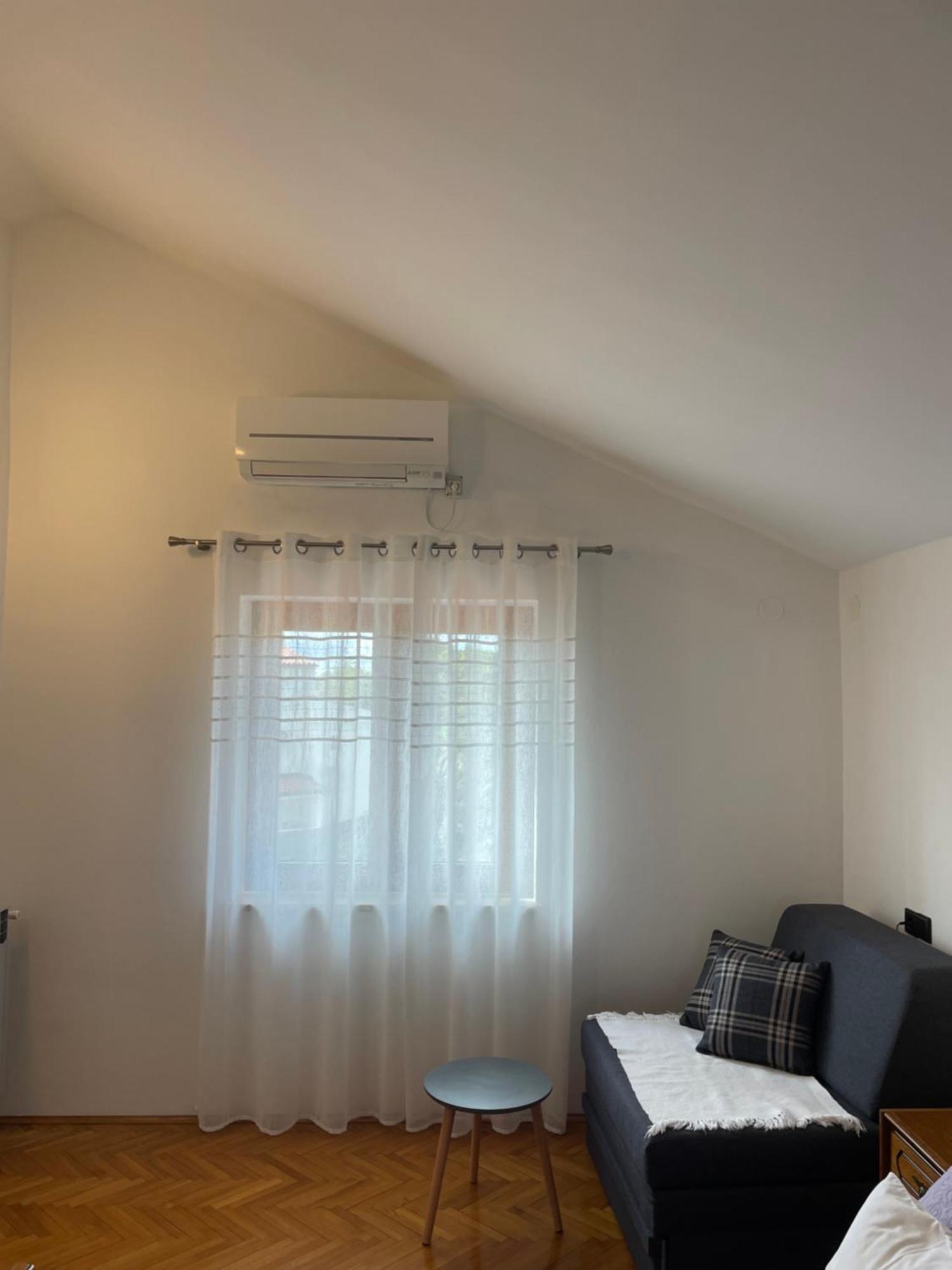 Apartmani Muzic Orlec Luaran gambar