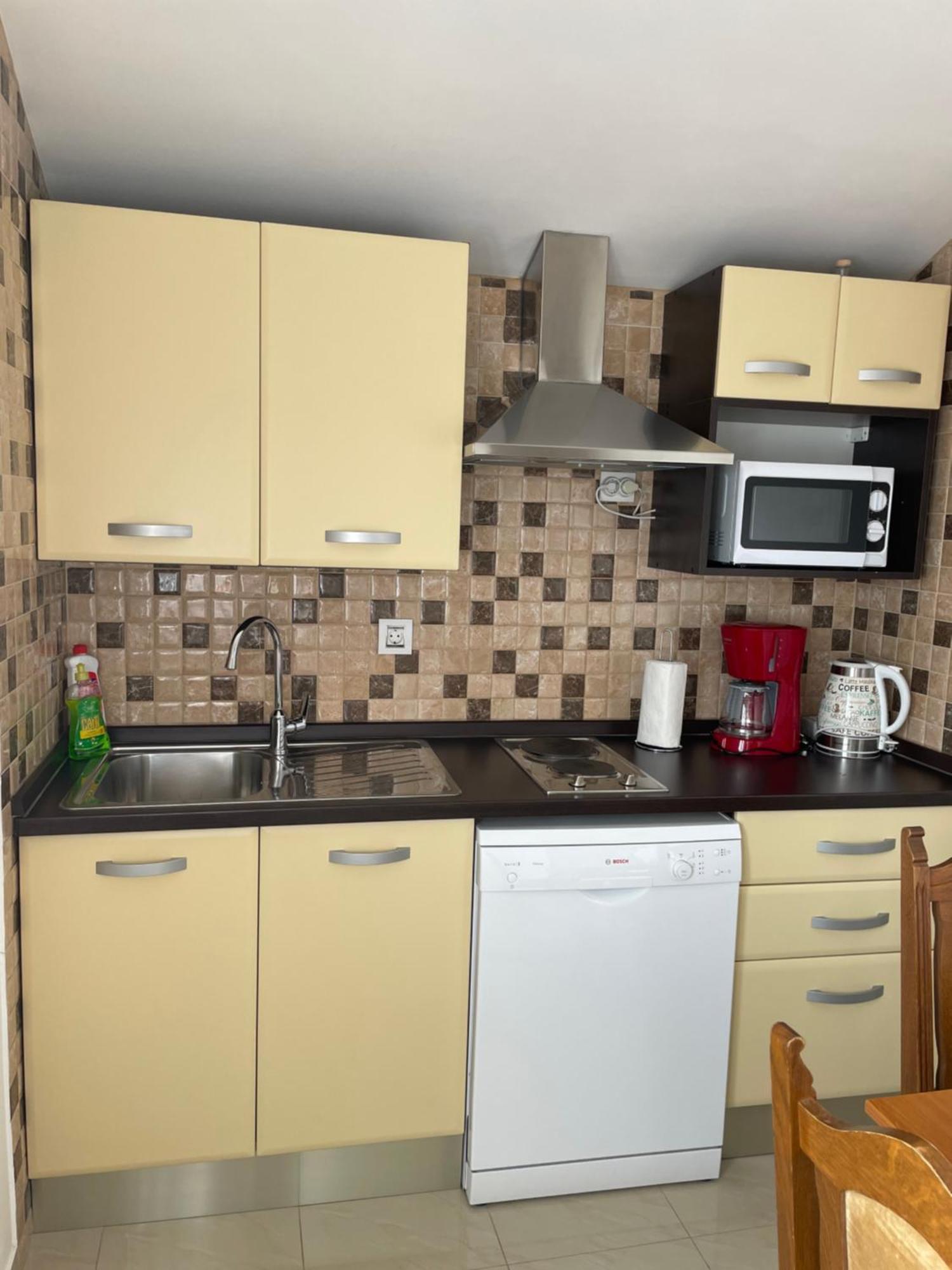 Apartmani Muzic Orlec Luaran gambar