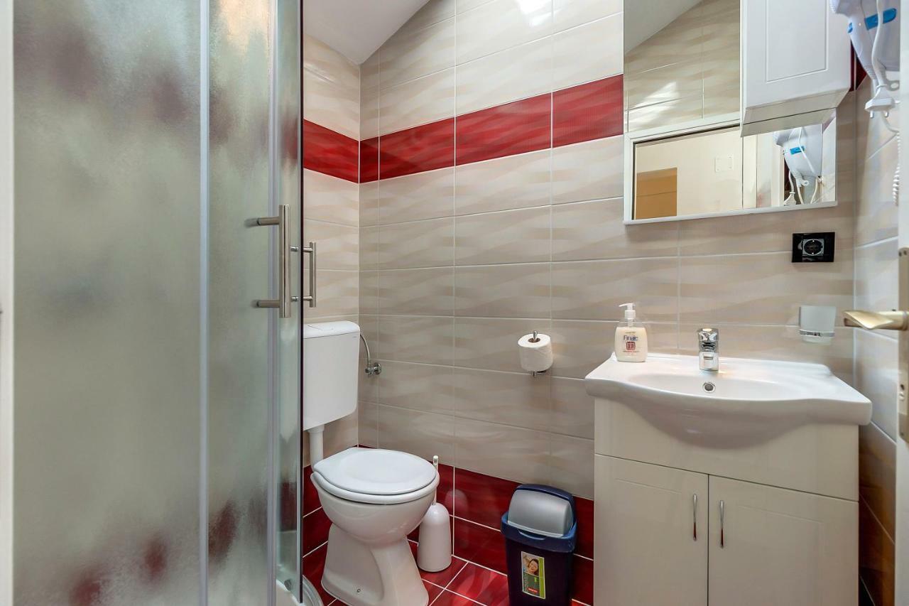Apartmani Muzic Orlec Luaran gambar