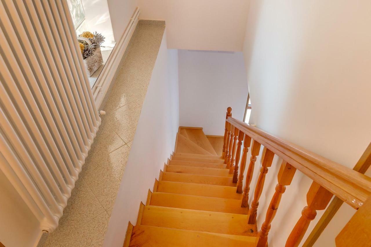 Apartmani Muzic Orlec Luaran gambar