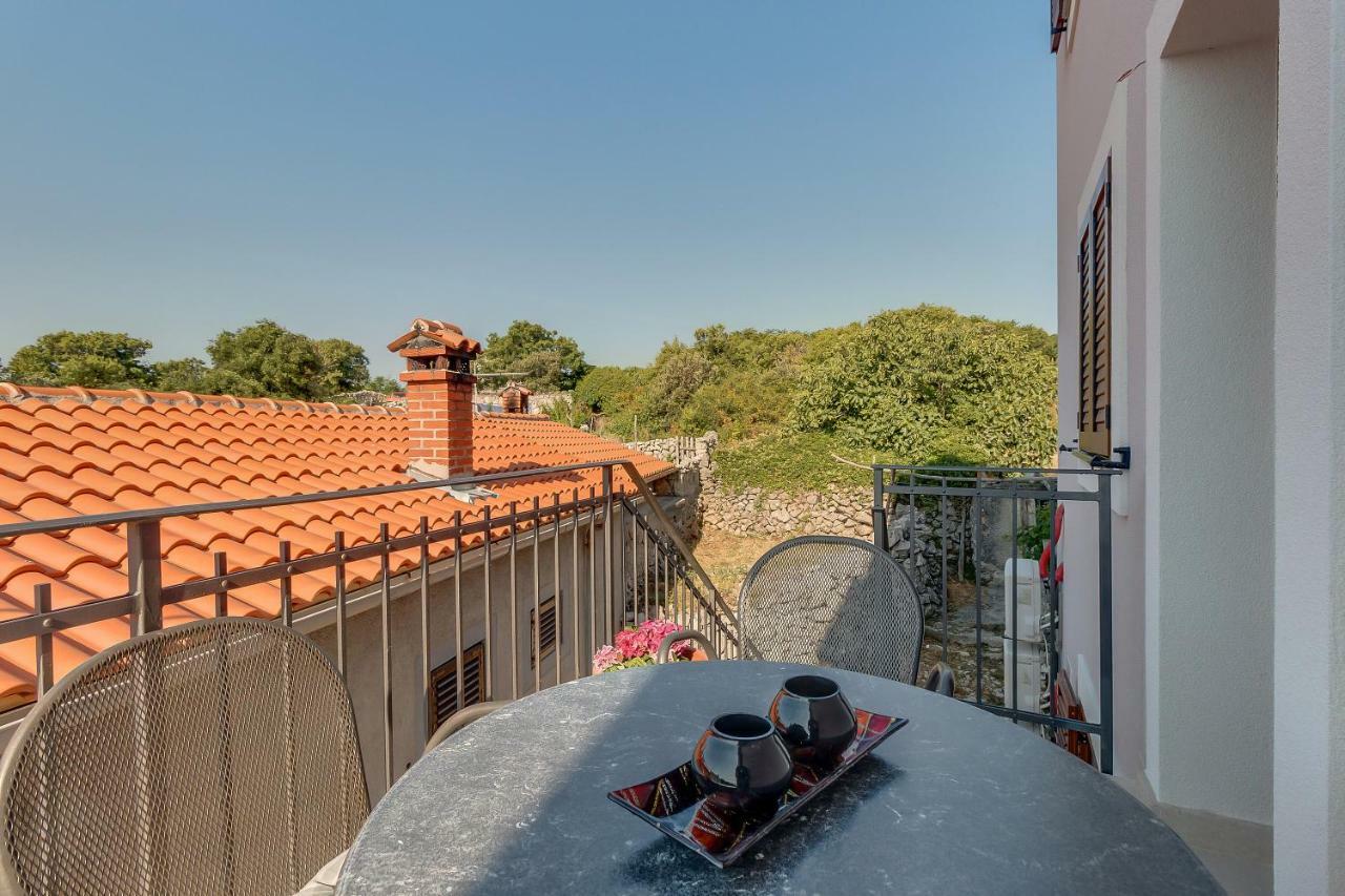 Apartmani Muzic Orlec Luaran gambar