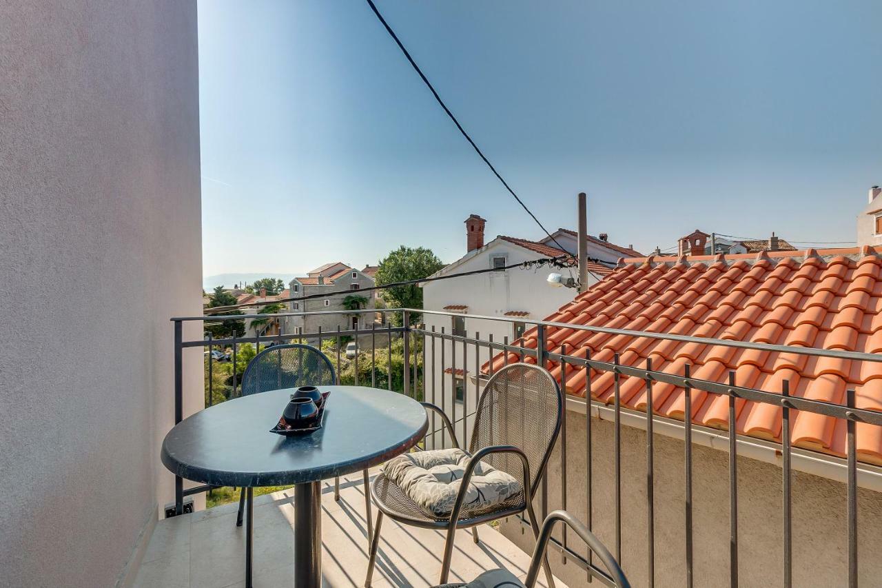 Apartmani Muzic Orlec Luaran gambar