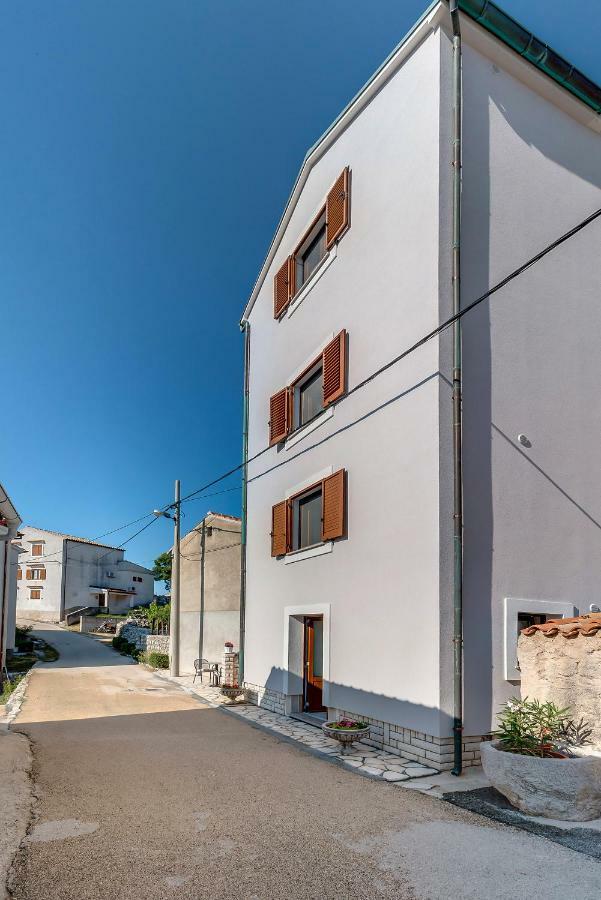 Apartmani Muzic Orlec Luaran gambar