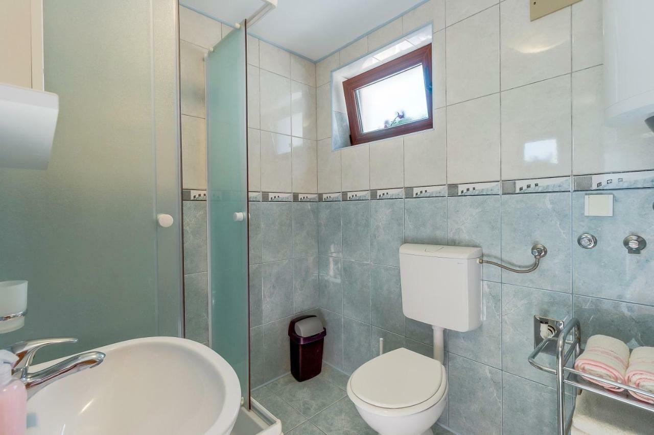 Apartmani Muzic Orlec Luaran gambar