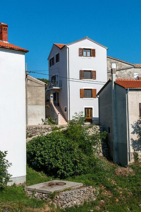 Apartmani Muzic Orlec Luaran gambar