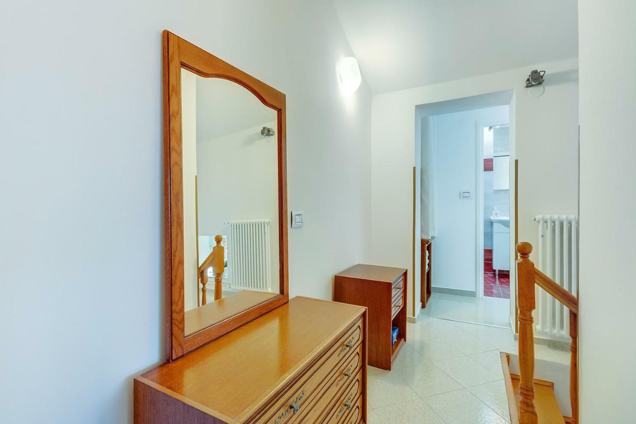 Apartmani Muzic Orlec Luaran gambar