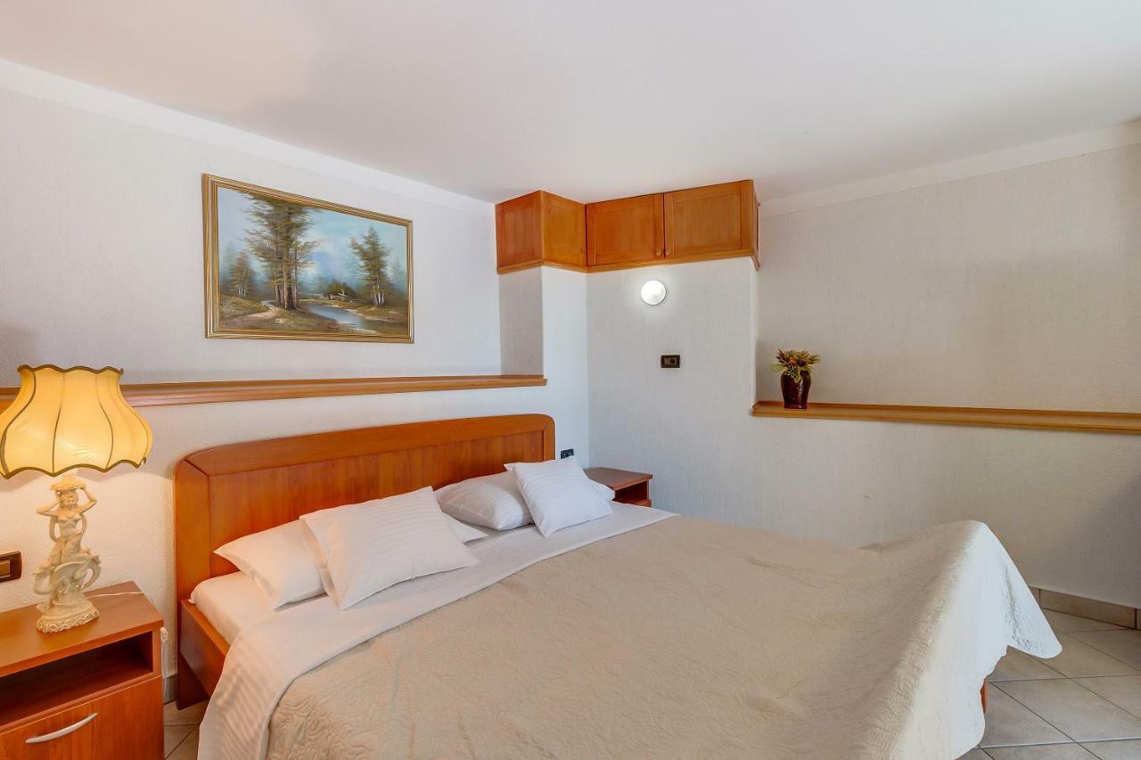 Apartmani Muzic Orlec Luaran gambar