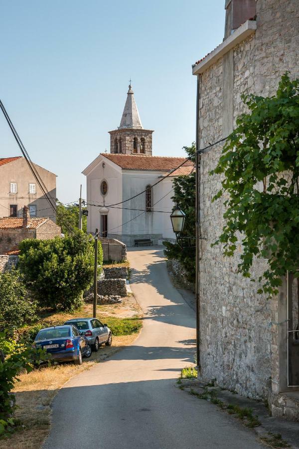 Apartmani Muzic Orlec Luaran gambar