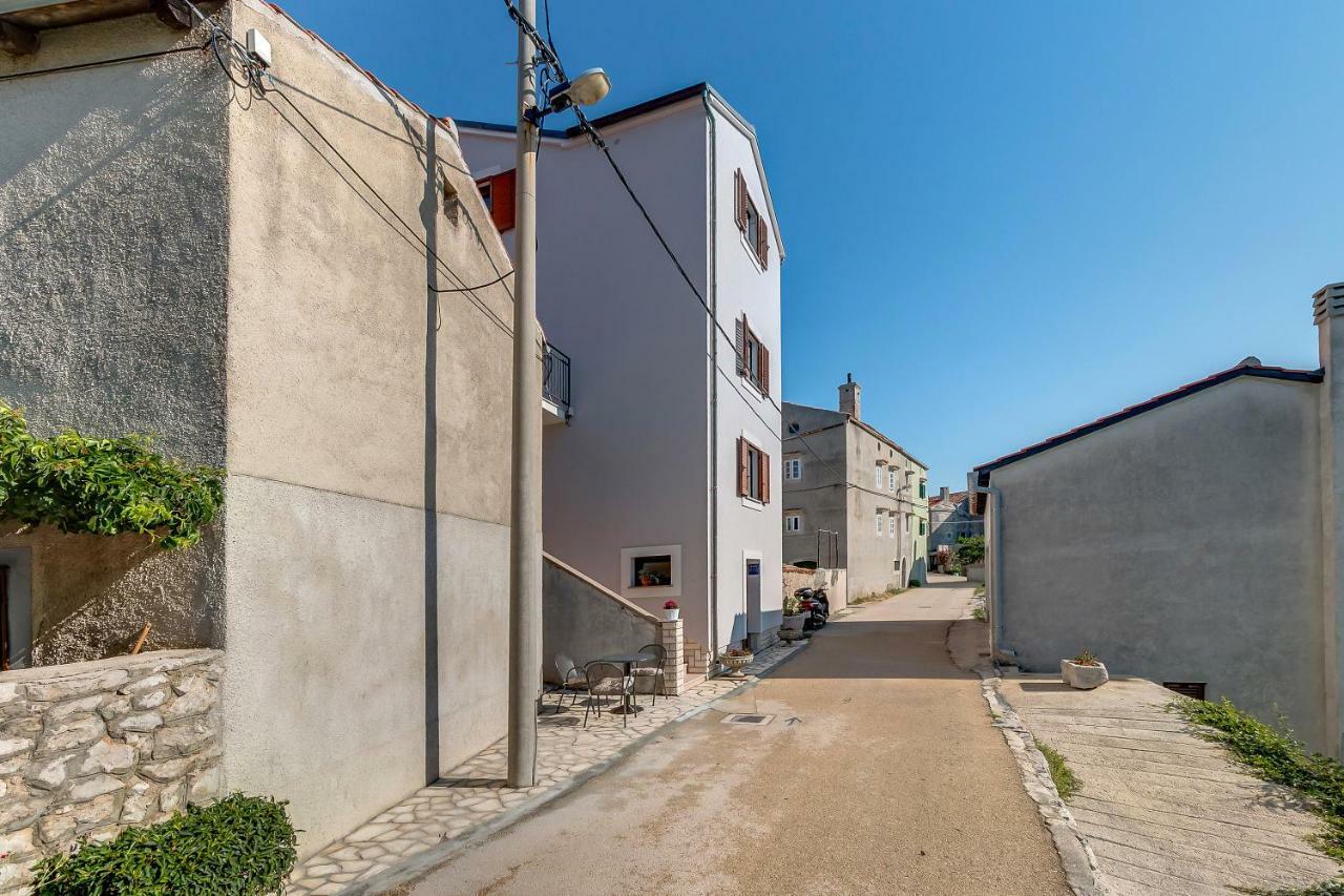 Apartmani Muzic Orlec Luaran gambar